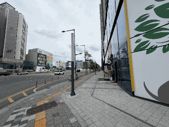 대전 유성구 용계동 상가,오피스텔,근린시설 경매 물건 사진 6 · 2026타경298