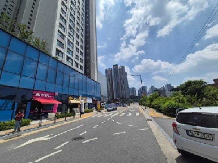 대전 유성구 용계동 상가,오피스텔,근린시설 경매 물건 사진
