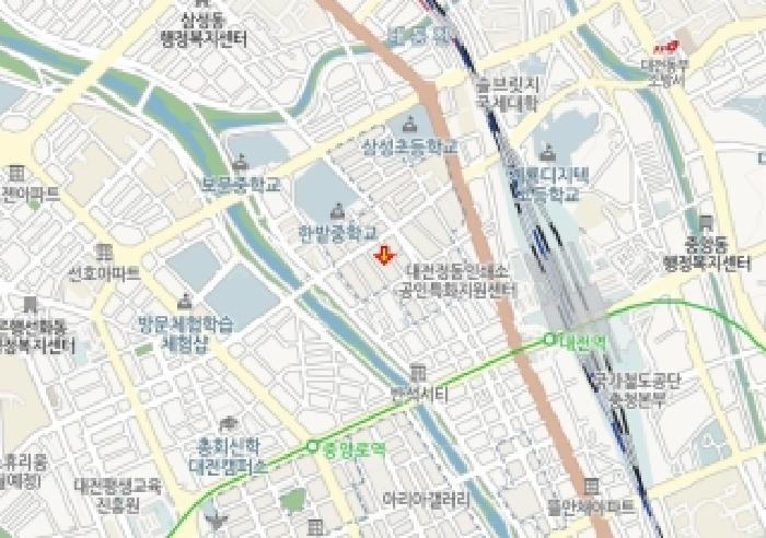 대전 동구 중동 단독주택다가구 경매 물건 사진 6 · 2026타경302