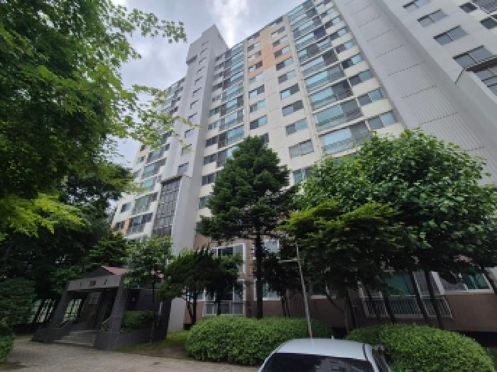 대전 유성구 송강동 아파트 경매 물건 사진