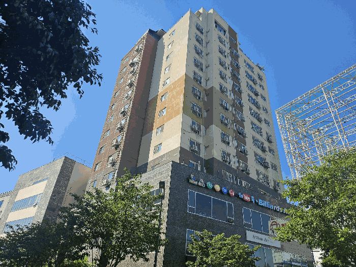 대전광역시 유성구 봉명동 677-5 5층507호 아파트 경매 물건 사진