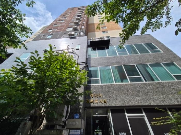 대전 유성구 봉명동 아파트 경매 물건 사진 2 · 2026타경314