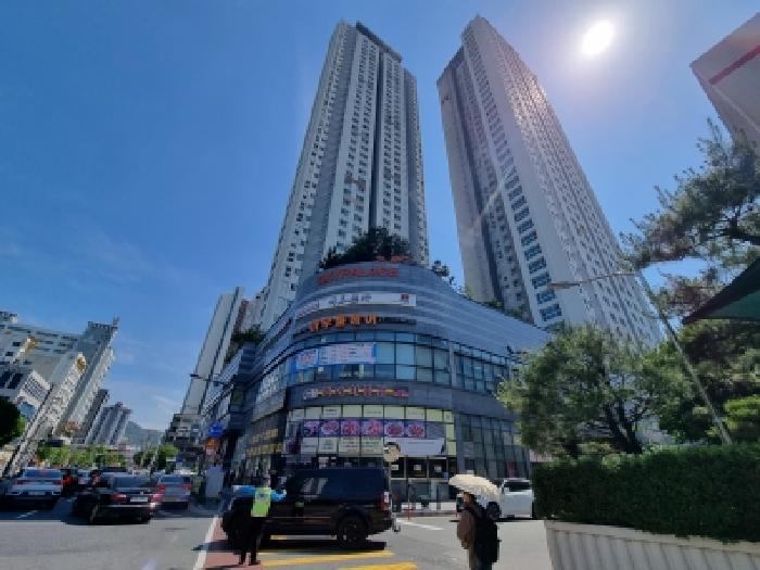 대전 중구 오류동 상가,오피스텔,근린시설 경매 물건 사진