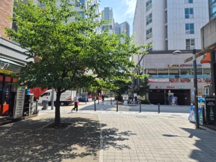 세종 도담동 근린시설 경매 물건 사진