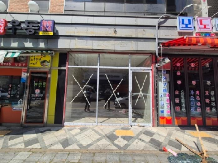세종 도담동 근린시설 경매 물건 사진 3 · 2026타경327