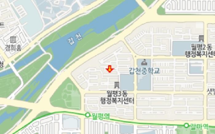 대전 서구 월평동 근린시설 경매 물건 사진 5 · 2026타경353