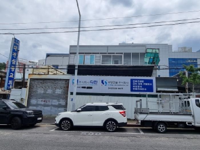 대전 서구 변동 상가,오피스텔,근린시설 경매 물건 사진 2 · 2026타경357