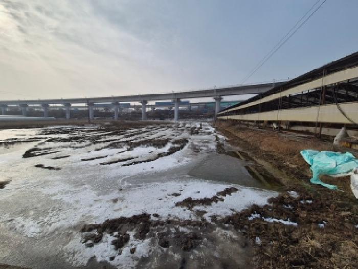세종 연동면 답 경매 물건 사진 2 · 2026타경36