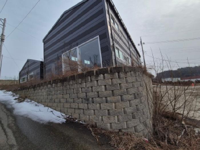 세종 장군면 창고시설 경매 물건 사진 2 · 2026타경37