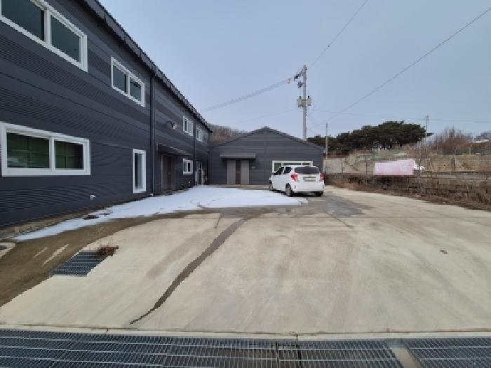 세종 장군면 창고시설 경매 물건 사진 6 · 2026타경37