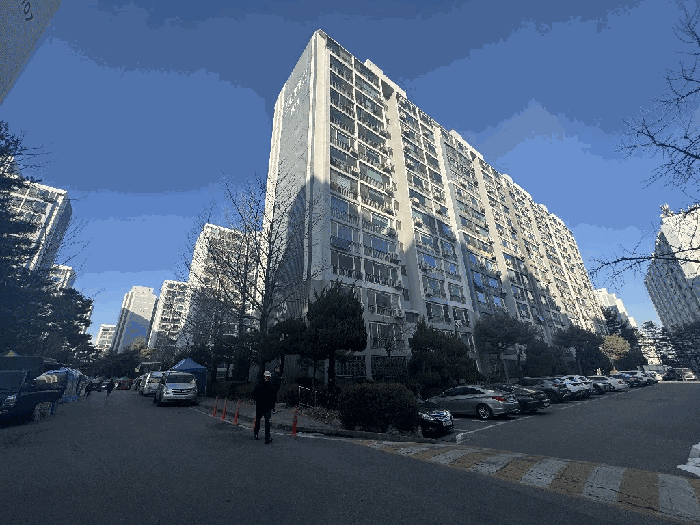 대전 서구 내동 아파트 경매 물건 사진 5 · 2026타경38