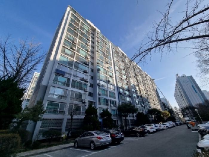 대전 서구 내동 아파트 경매 물건 사진