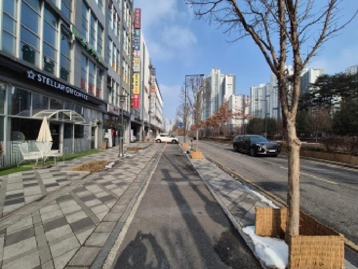 세종 보람동 상가,오피스텔,근린시설 경매 물건 사진 2 · 2026타경42