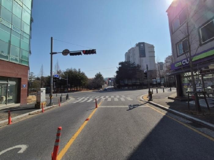 대전 유성구 용산동 교육연구시설 경매 물건 사진