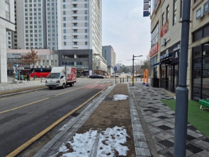 세종 어진동 근린생활시설 경매 물건 사진