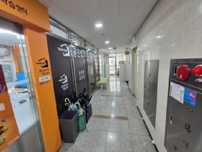 세종 고운동 근린시설 경매 물건 사진 2 · 2026타경48