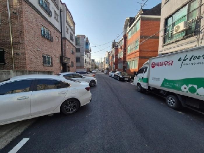 대전 유성구 봉산동 다가구주택 경매 물건 사진