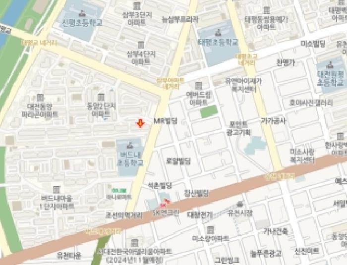 대전 중구 태평동 아파트 경매 물건 사진 5 · 2026타경600008