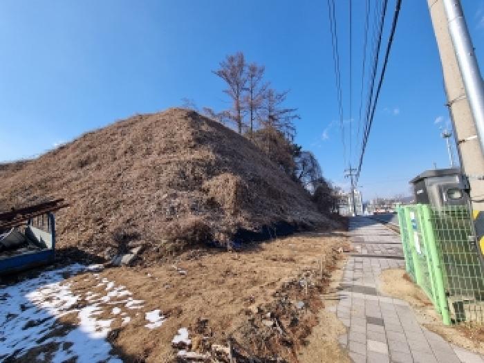 충남 금산군 군북면 임야 경매 물건 사진 4 · 2026타경600014