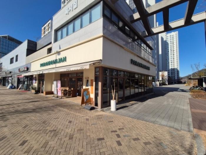 세종 반곡동 근린생활시설 경매 물건 사진 4 · 2026타경600017