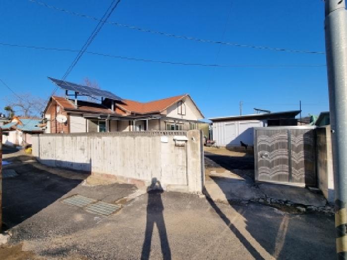 충남 금산군 남일면 전답 경매 물건 사진
