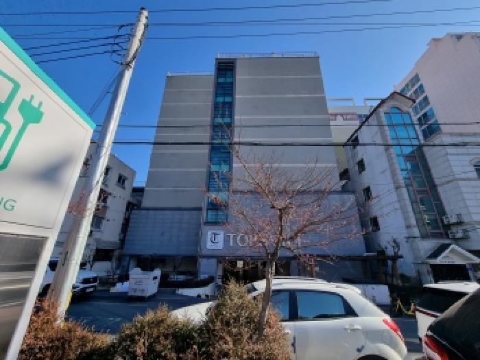 대전 서구 변동 아파트 경매 물건 사진