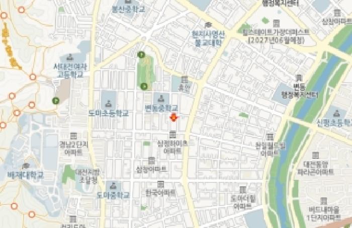 대전 서구 변동 아파트 경매 물건 사진 5 · 2026타경600020