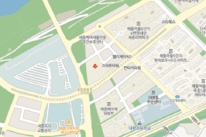 세종 대평동 근린시설 경매 물건 사진 4 · 2026타경600038