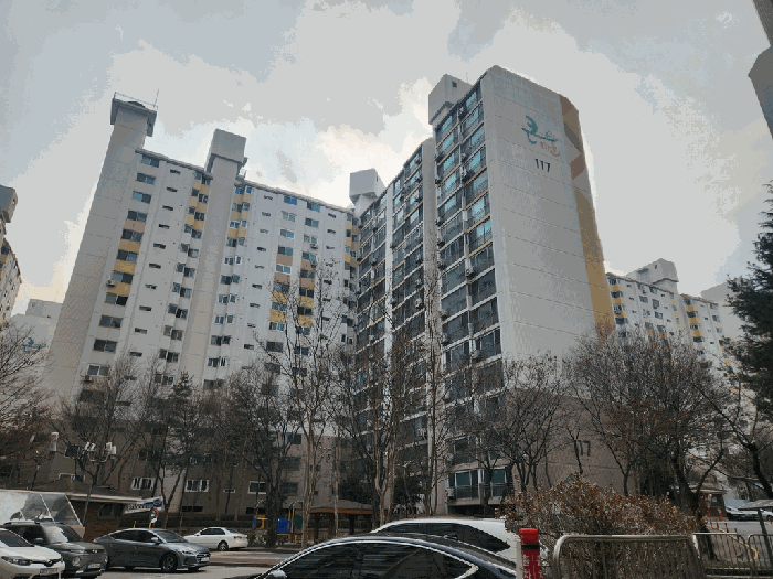 대전 서구 갈마동 아파트 경매 물건 사진 6 · 2026타경600062