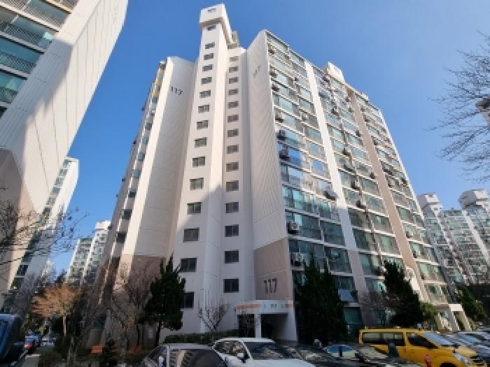 대전 서구 갈마동 아파트 경매 물건 사진 2 · 2026타경600062