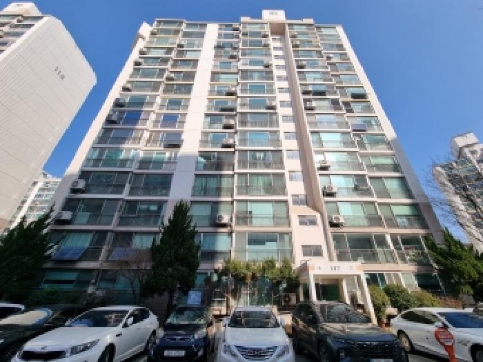 대전 서구 갈마동 아파트 경매 물건 사진 3 · 2026타경600062