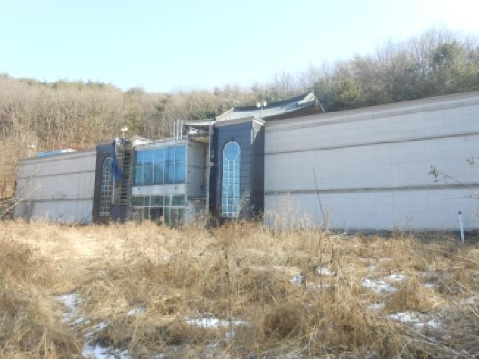 세종 전의면 종교시설 경매 물건 사진