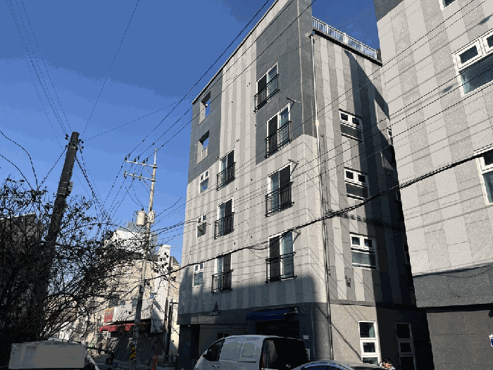 대전광역시 대덕구 비래동 120-11 다가구주택 경매 물건 사진