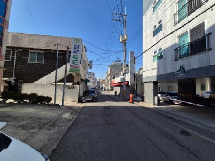 대전 대덕구 비래동 다가구주택 경매 물건 사진