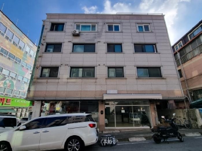 대전 서구 갈마동 단독주택다가구 경매 물건 사진