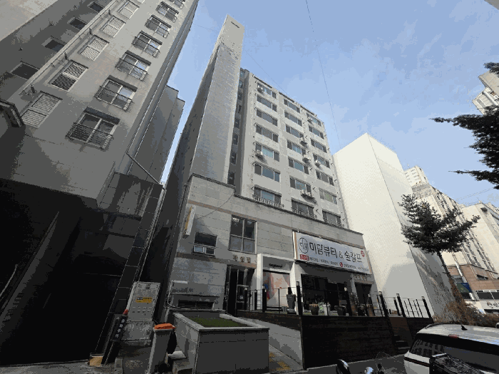 대전 서구 둔산동 아파트 경매 물건 사진 6 · 2026타경600098