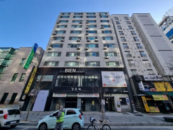 대전 서구 둔산동 아파트 경매 물건 사진