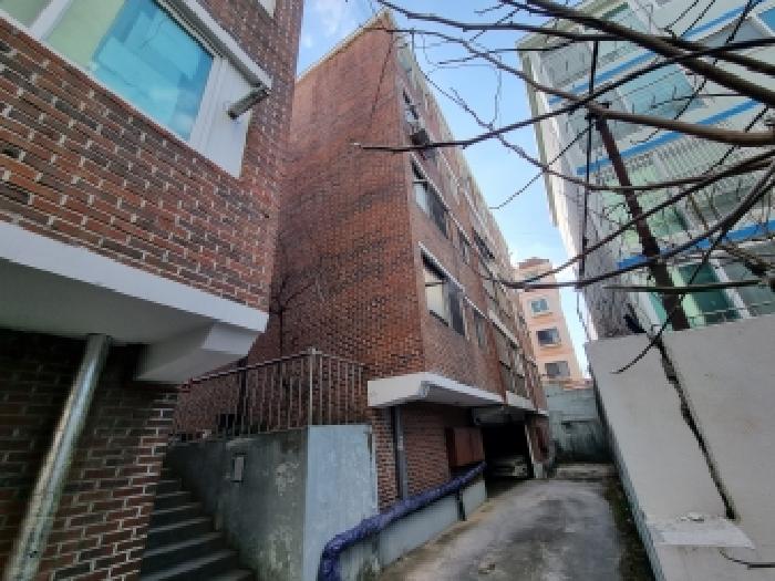 대전 서구 갈마동 다세대 경매 물건 사진 2 · 2026타경600115