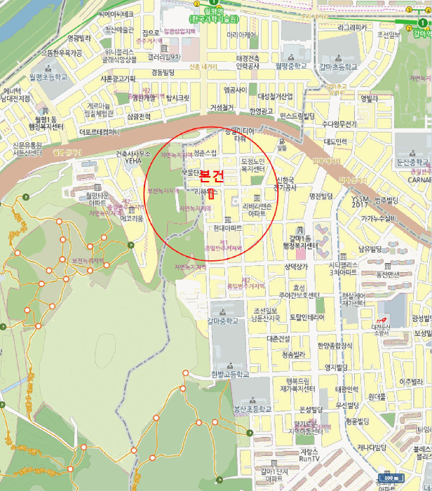 대전 서구 갈마동 다세대 경매 물건 사진 6 · 2026타경600115