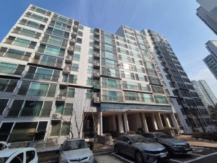 대전 유성구 관평동 아파트 경매 물건 사진