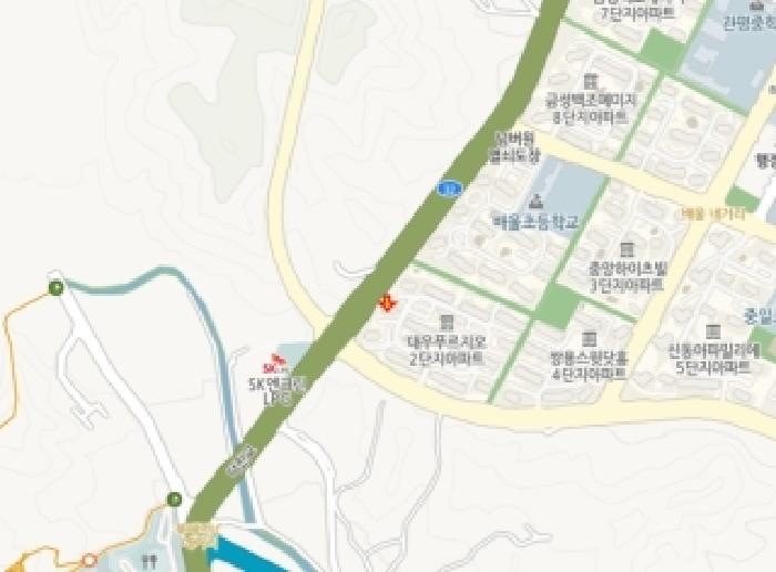 대전 유성구 관평동 아파트 경매 물건 사진 2 · 2026타경600118