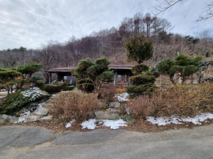 충남 금산군 남이면 단독주택 경매 물건 사진