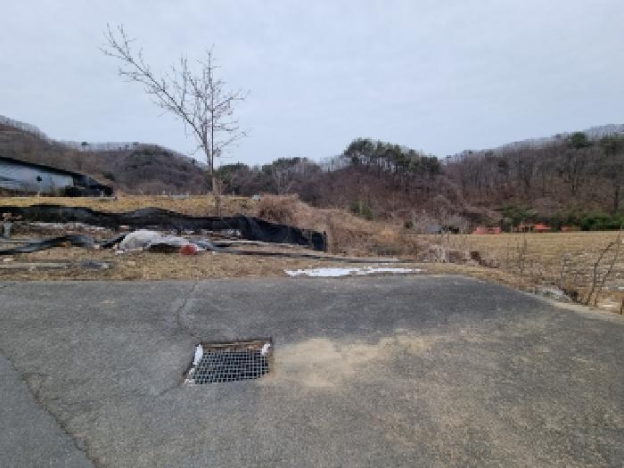 충남 금산군 남이면 단독주택 경매 물건 사진 2 · 2026타경600122
