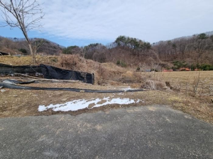 충남 금산군 남이면 단독주택 경매 물건 사진 3 · 2026타경600122