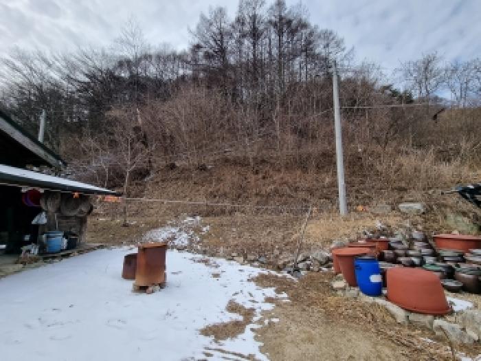 충남 금산군 남이면 단독주택 경매 물건 사진 4 · 2026타경600122