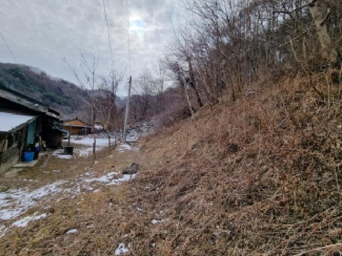 충남 금산군 남이면 단독주택 경매 물건 사진 5 · 2026타경600122