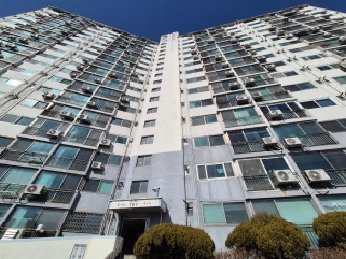 대전 대덕구 읍내동 아파트 경매 물건 사진