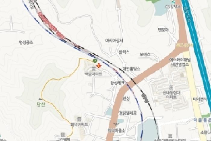 대전 대덕구 읍내동 아파트 경매 물건 사진 3 · 2026타경600127