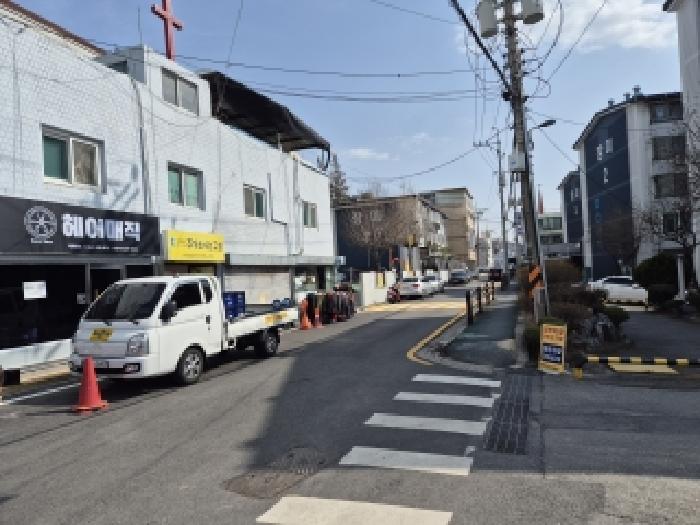 대전 대덕구 대화동 상가,오피스텔,근린시설 경매 물건 사진