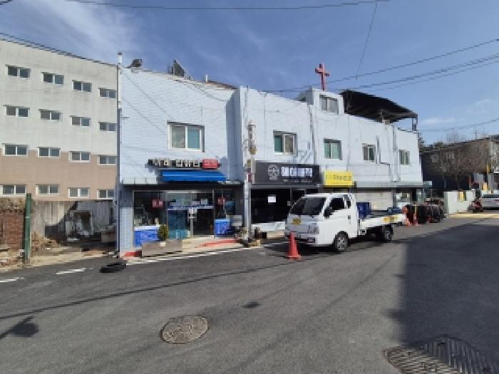 대전 대덕구 대화동 상가,오피스텔,근린시설 경매 물건 사진 2 · 2026타경600129